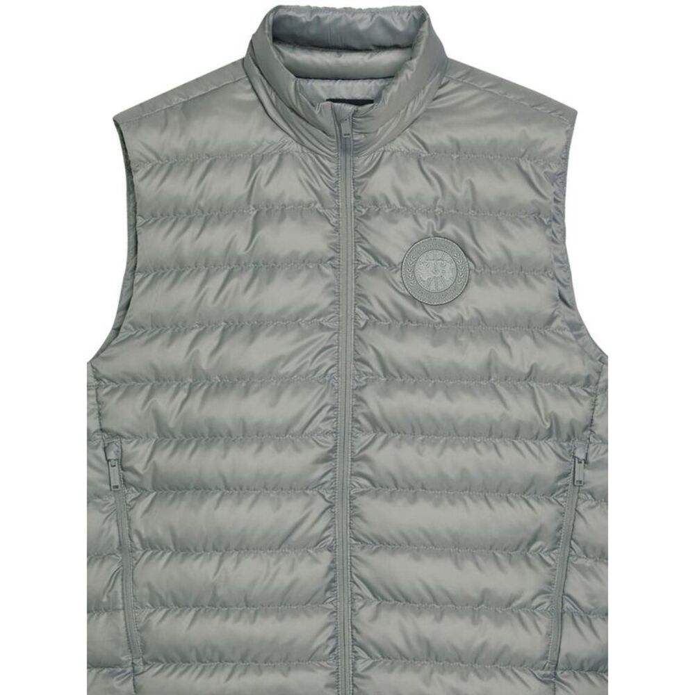 Canada Goose Men Stratus Down Vest
